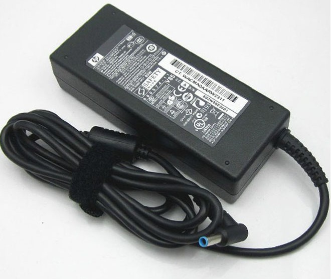 HP 721092-001 power adapter/inverter Indoor