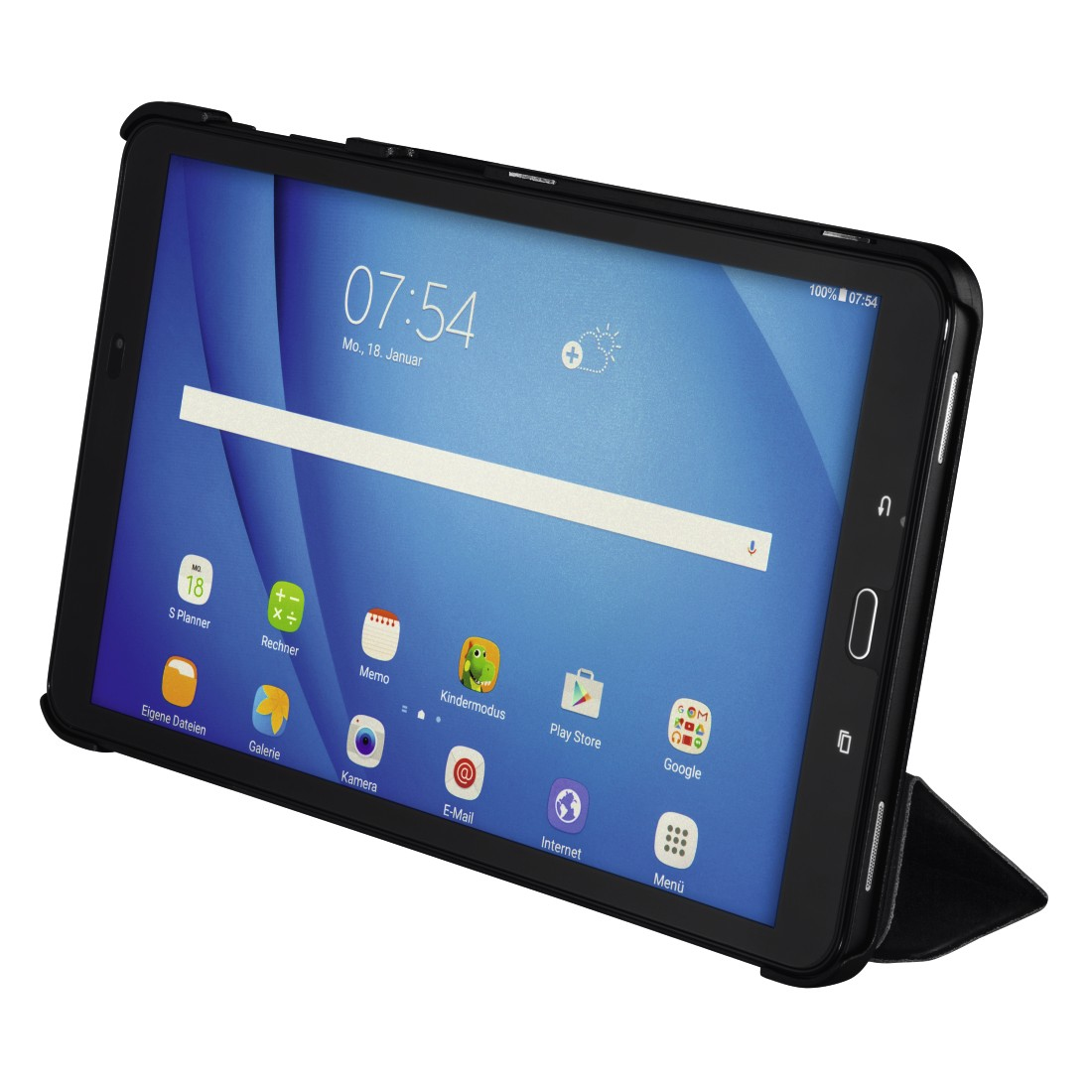 Hama 173560 25.6 cm (10.1") Folio Black – image 6
