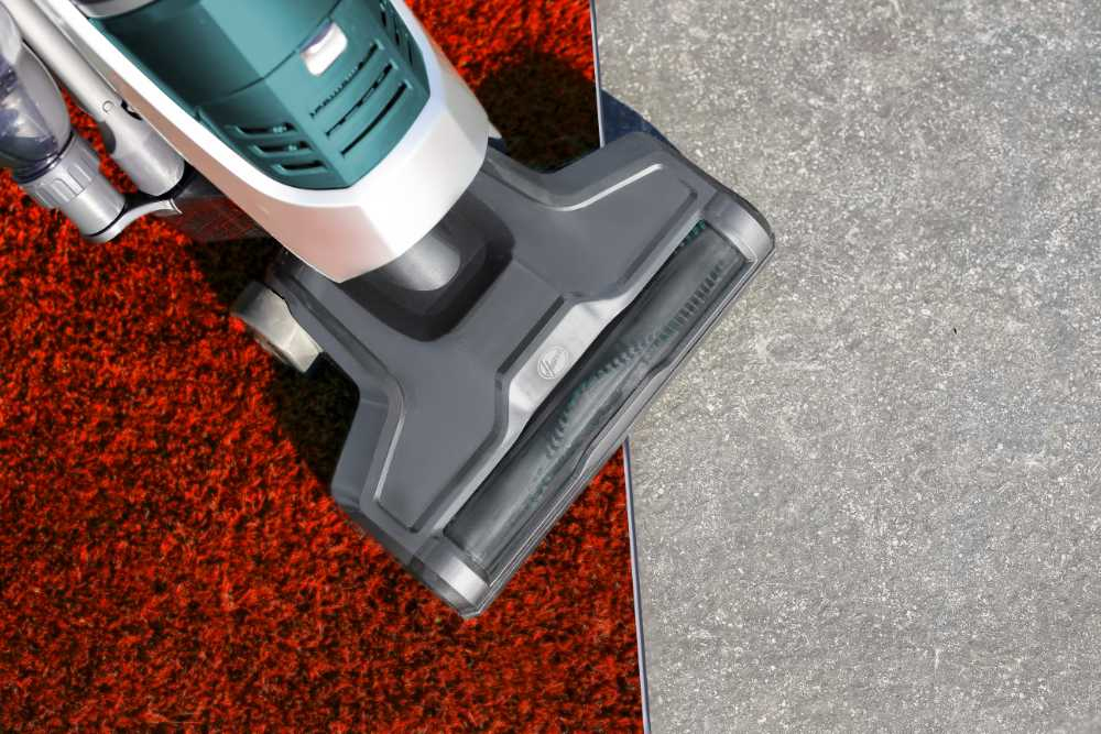 Hoover HL700PCG 001 – image 3
