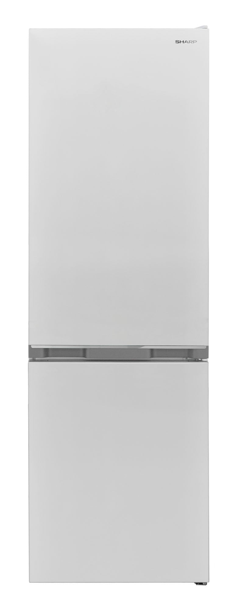 Sharp SJ-FBB05DTXWD-EU — vue 1 sur 8