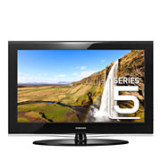 Samsung LE-40A557P2FXXC TV – image 7