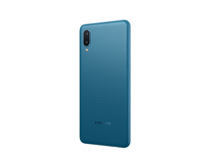 Samsung Galaxy A02 smartphone – image 8
