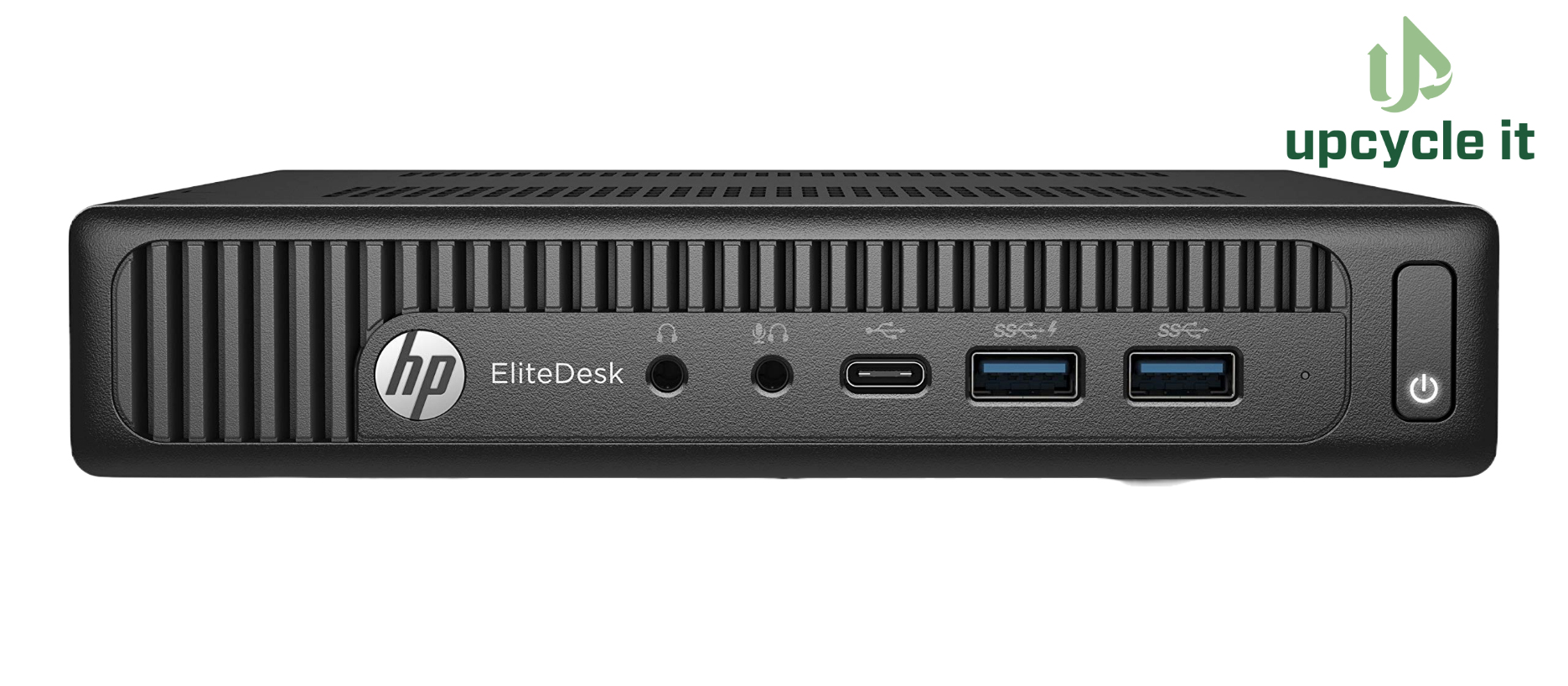 upcycle it HP EliteDesk 800 G2 DM (Refurbished) A