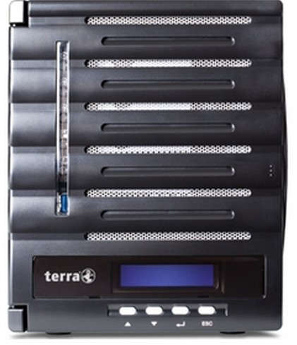 Terra Nasbox 5-5010 G2 (10.00TB) – image 1