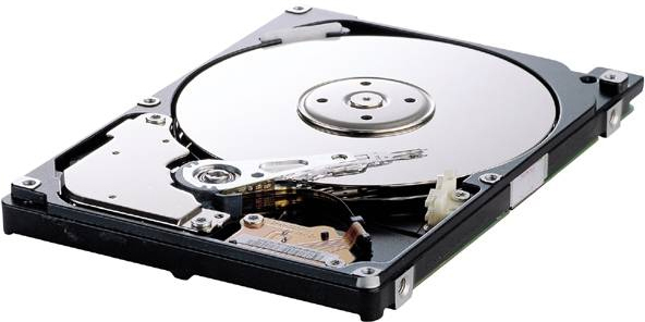 Seagate Spinpoint M7E 250GB