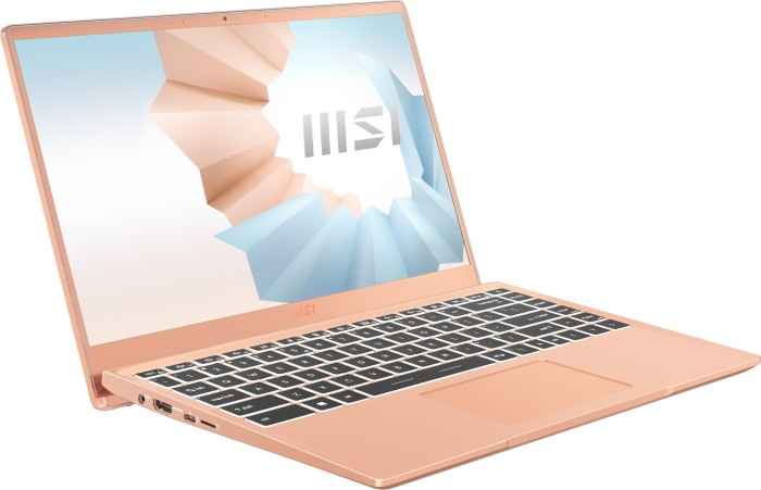 MSI 14 B11M-089 – image 3
