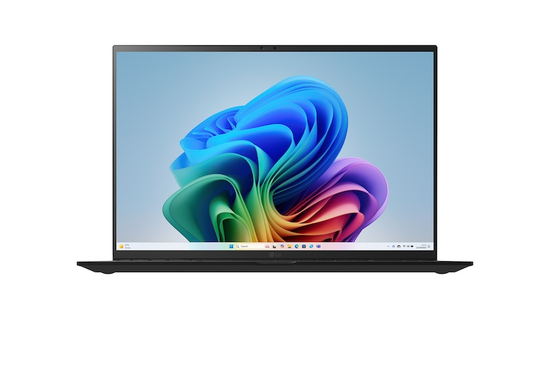 LG Gram 17Z90TL-GU85J laptop Copilot+ PC Intel Core Ultra 7 – image 1