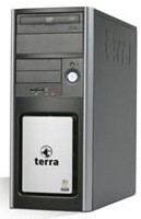 TERRA CH1009153 PC Intel® Pentium® E5500