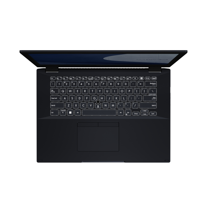 ASUS ExpertBook B2 B2402CBA-EB1107X laptop Intel® Core™ i7 i7-1260P – image 5