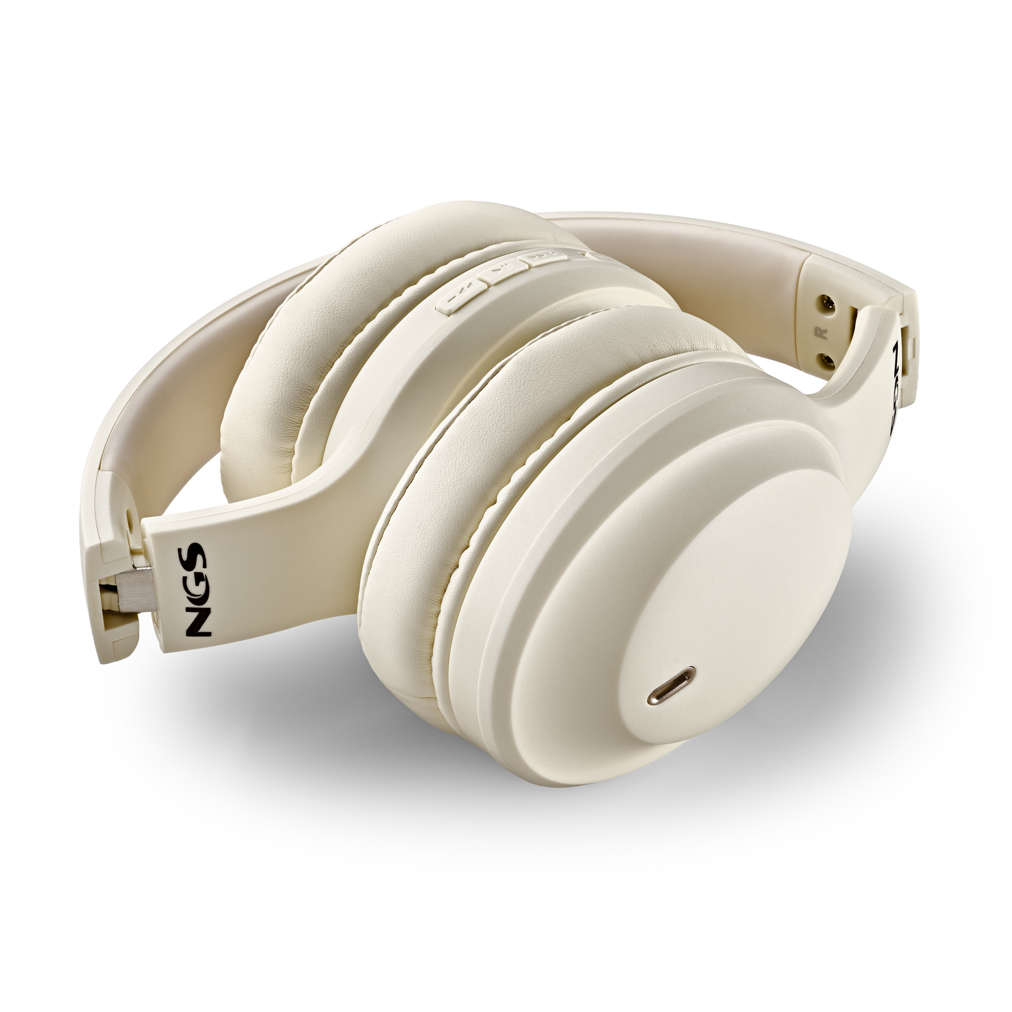 NGS ARTICA GLACIER BEIGE – image 4
