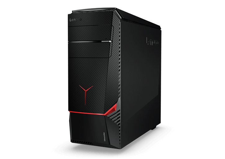 Lenovo IdeaCentre Y900 Intel® Core™ i7 i7-6700K