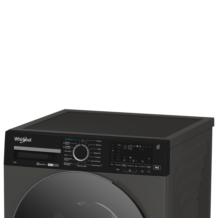 Whirlpool WPM 210G ADS IT – image 8