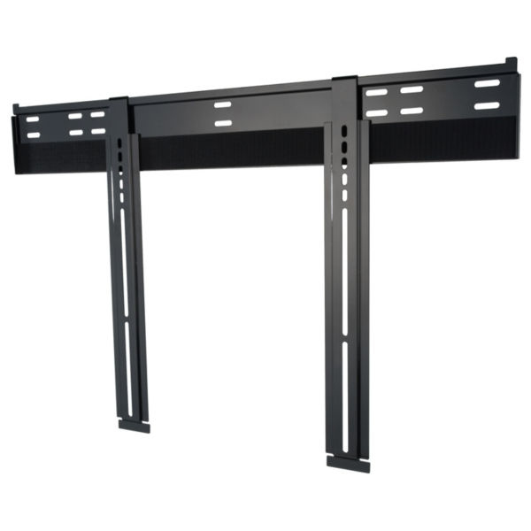 Peerless SUF660P/BK TV mount/stand 2.03 m (80") Black