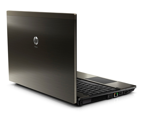 HP 4520s + AT912ET – image 3