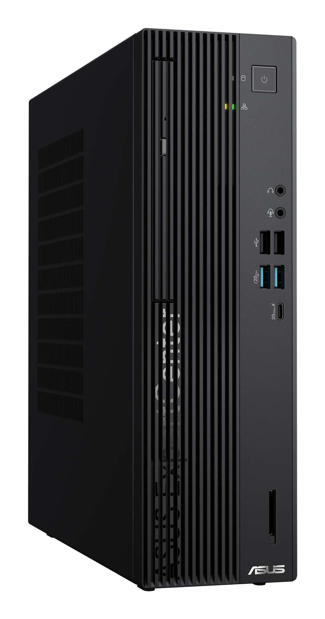 ASUS ExpertCenter B700 SFF B700SFES-005235004X Intel Core Ultra 5 235 16 GB DDR5-SDRAM 512 GB SSD Windows 11 Pro PC Nero