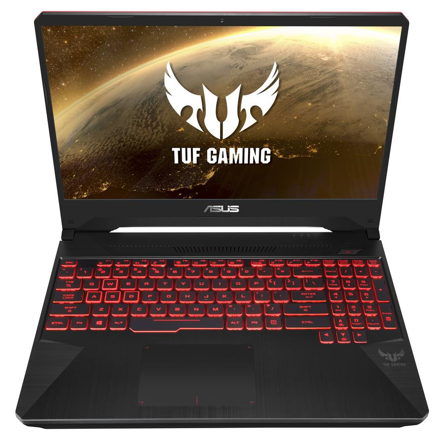 ASUS TUF Gaming FX505GD-BQ111T laptop Intel® Core™ i5 i5-8300H – image 2