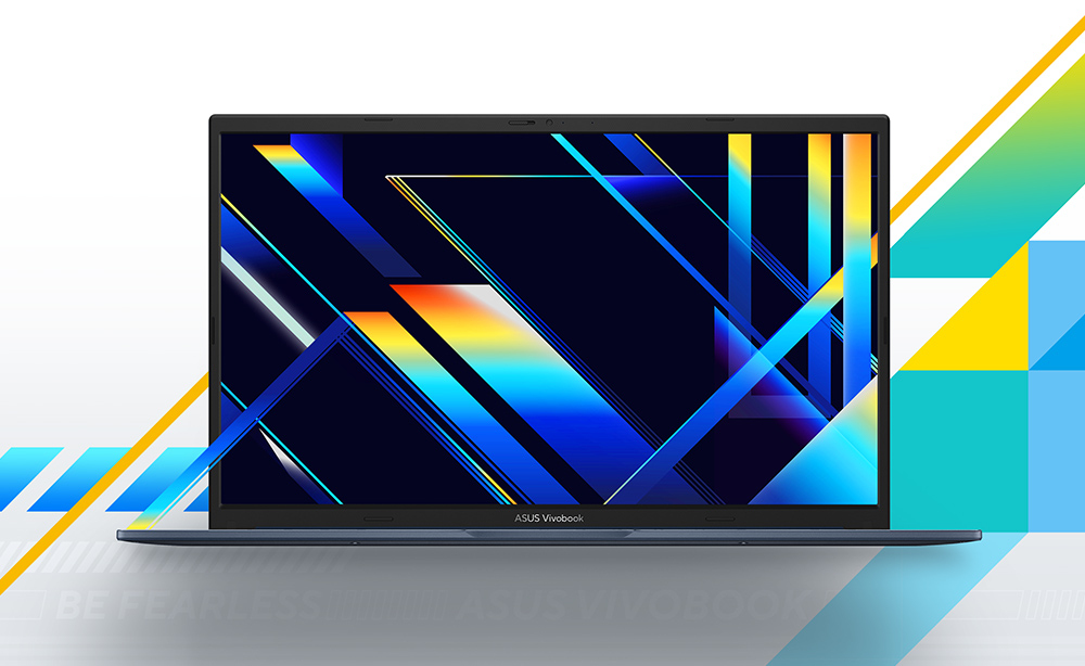 ASUS Vivobook 17 X1704MA-AU185W Intel Core 5 315 Laptop 43.9 cm (17.3") Full HD 8 GB DDR5-SDRAM 256 GB SSD Wi-Fi 6 (802.11ax) Windows 11 Home Blue – image 5