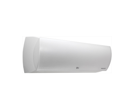 LG P09MN.NM2 air conditioner Split system White – image 2
