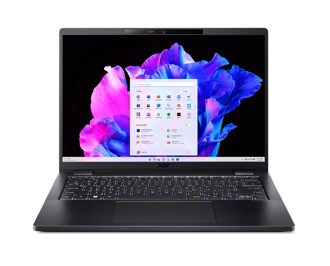 Acer TMP614-53-TCO-72Q3 (EVO) – image 1