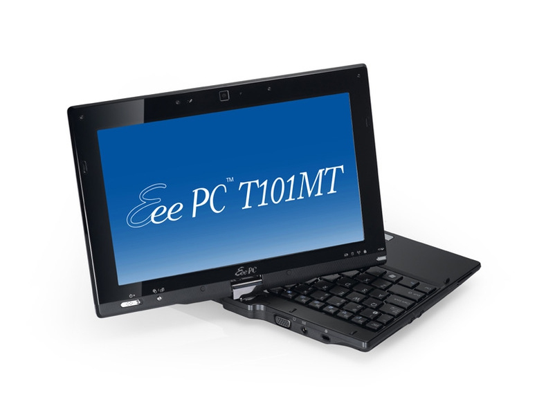 ASUS Eee PC T101MT-BLK031M – image 7