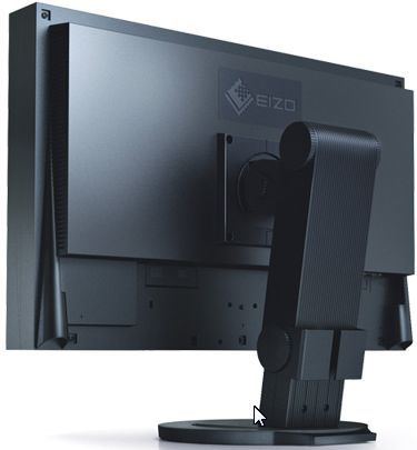 EIZO SX2462WFS-BK+EP computer monitor – image 2