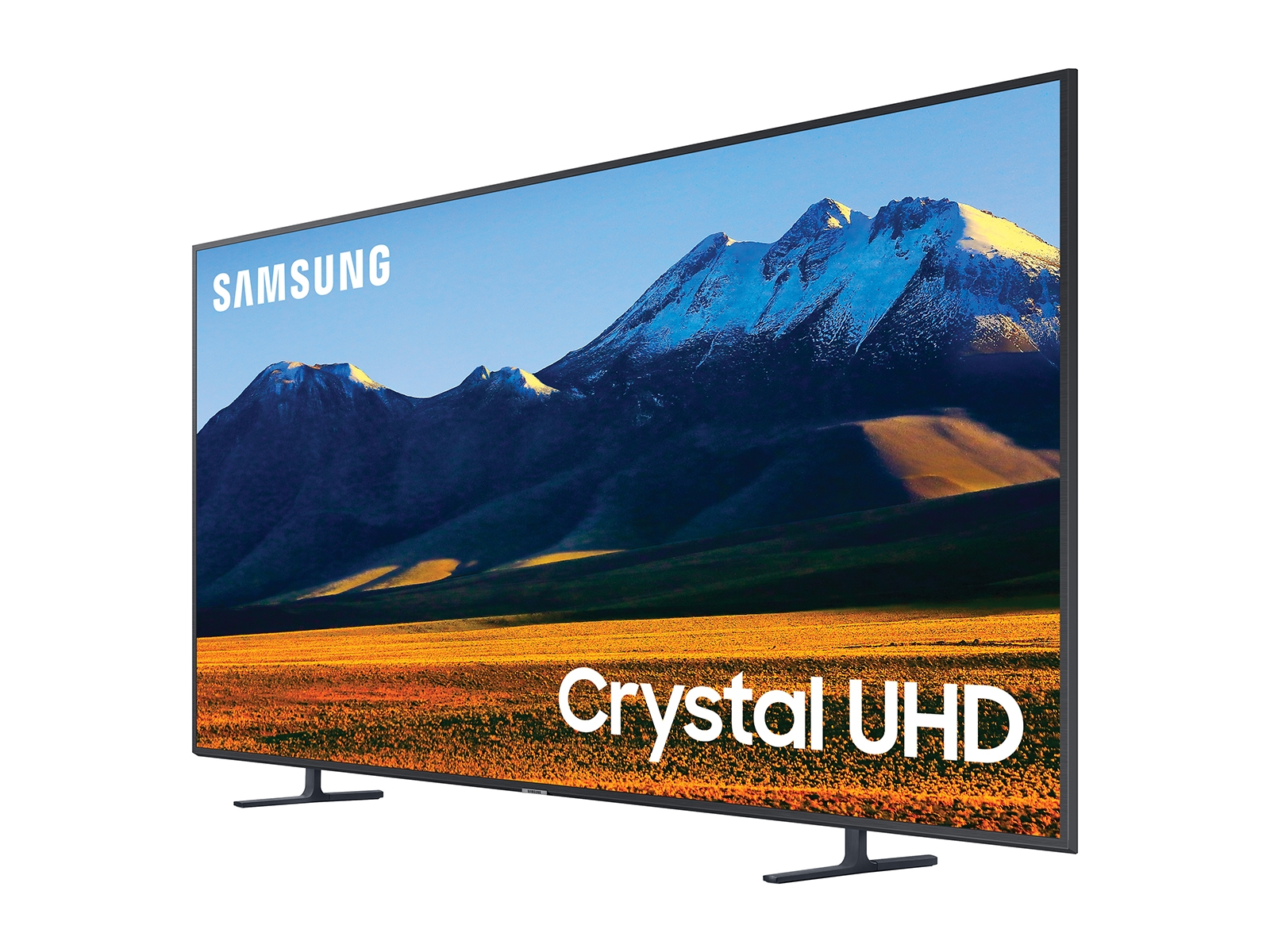 Samsung UN65RU9000F 165.1 cm (65") 4K Ultra HD Smart TV Wi-Fi Titanium – image 2