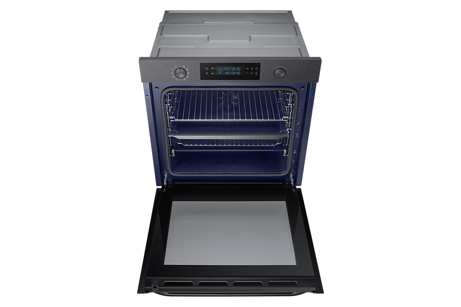 Samsung NV75K5571RM oven – image 6