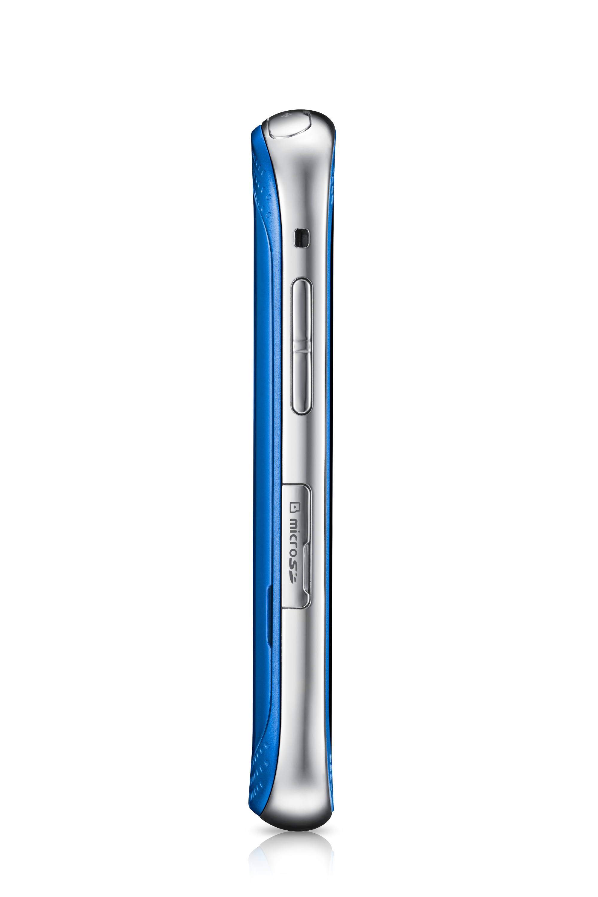Samsung Galaxy Music – image 6