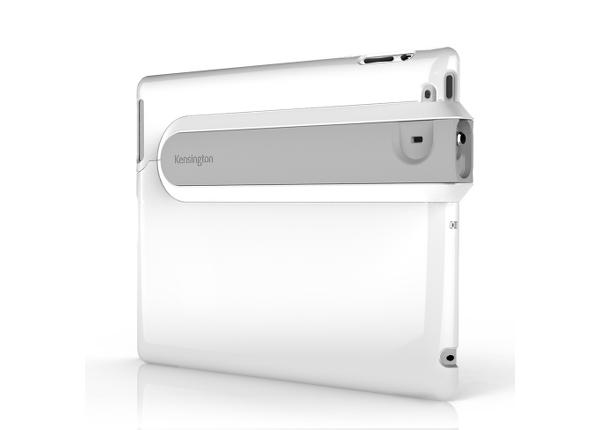 Kensington SecureBack + ClickSafe
