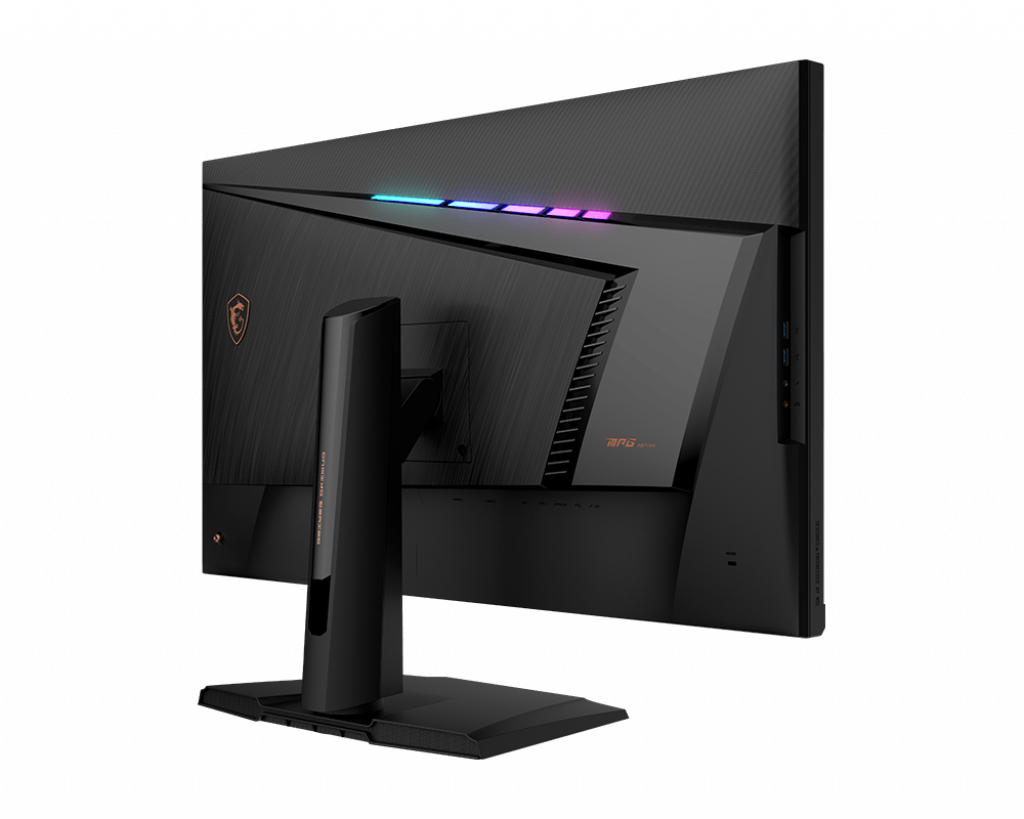 MSI Optix MPG321QRFDE-QD computer monitor – image 4