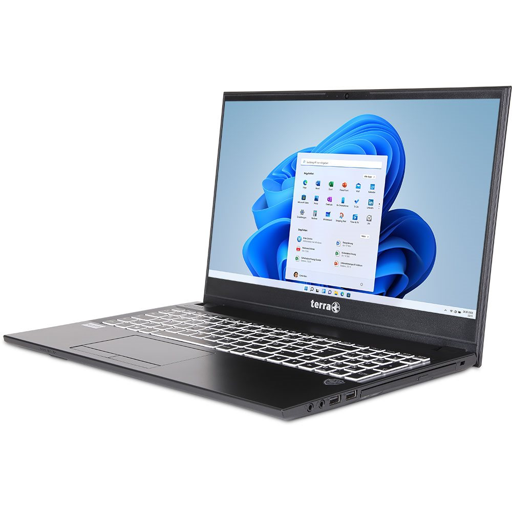 TERRA MOBILE UK1220791 laptop Intel® Core™ i5 i5-1235U – image 8