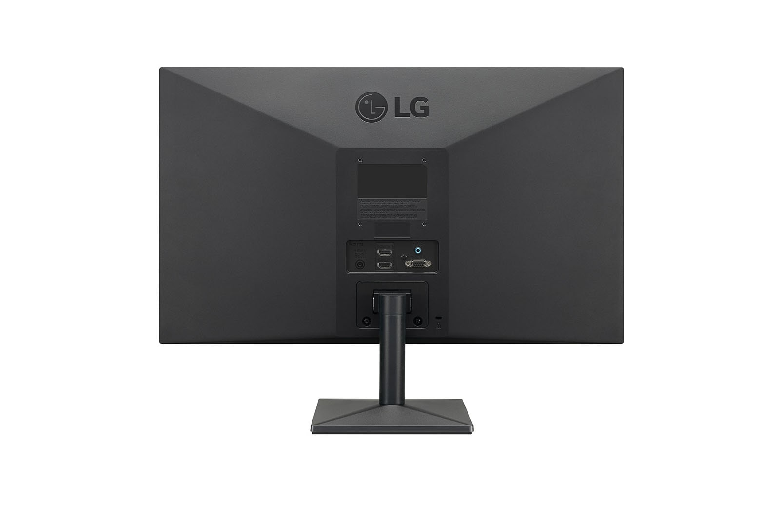 LG 24ML44B-B computer monitor – image 6