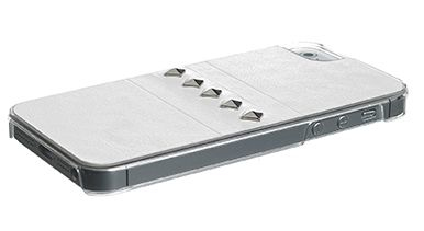 Cellularline GLCOVSIP504 mobile phone case Cover White – image 3