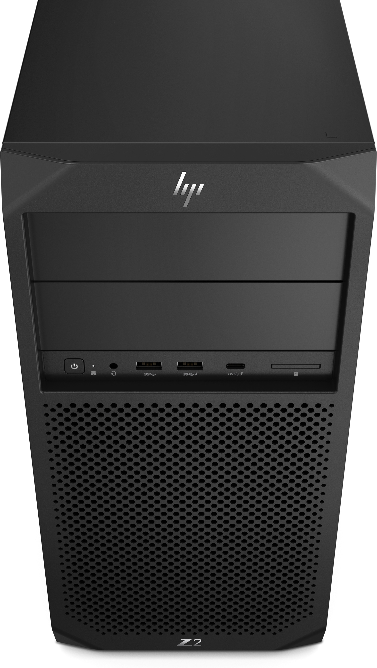 HP Z2 G4 + 3TB SATA 6Gb/s 7200 HDD – image 2