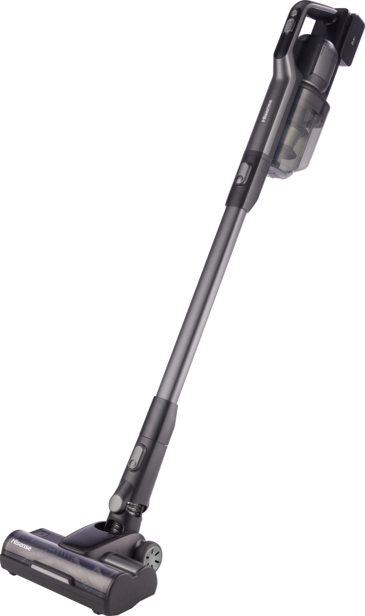 Hisense HFC743169BKA handheld vacuum Black Bagless – image 2