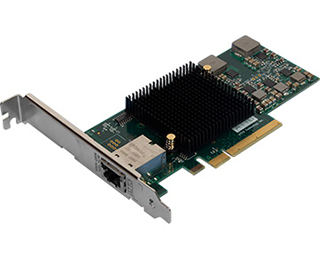 QNAP 1-port 10Gbase-T NIC