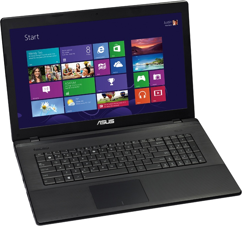ASUS VC-TY156H Intel® Core™ i3 i3-2350M Laptop – image 5