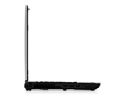 HP EliteBook 8540p Notebook PC – image 4