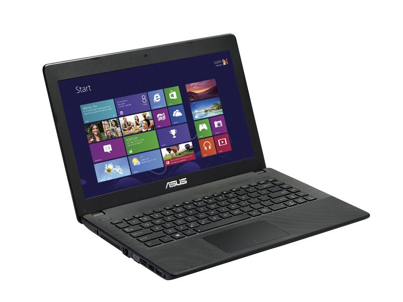 ASUS X451CA-BRAL-VX051H laptop Intel® Celeron® 1007U – image 5