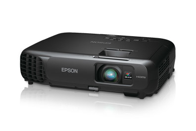 Epson PowerLite 1222 – image 4