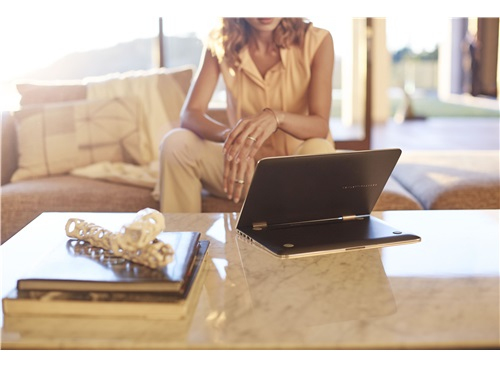 HP Spectre x360 13-4129tu Intel® Core™ i5 i5-6200U Hybrid (2-in-1) – image 9