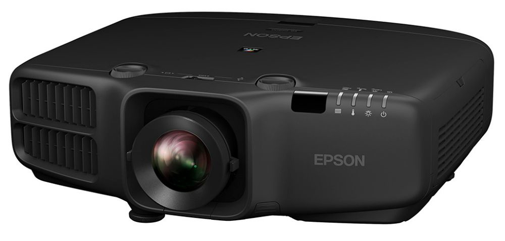 Epson EB-G6900WU – image 1