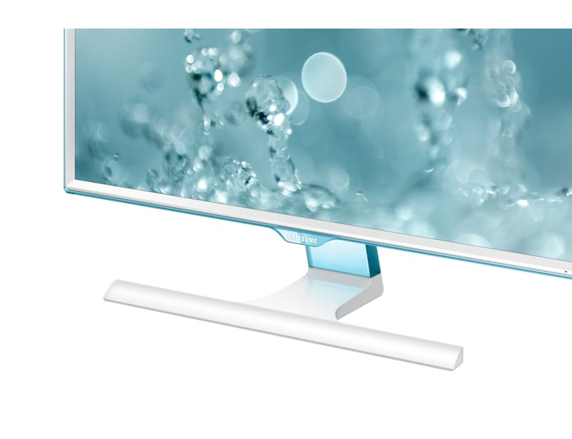 Samsung LS24E391HL computer monitor – image 5