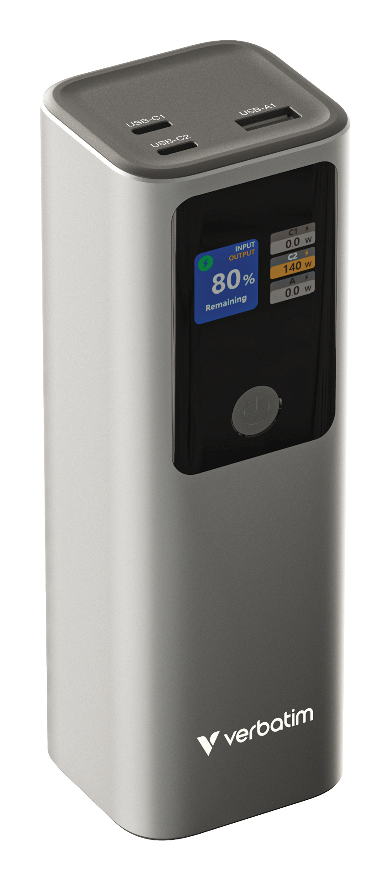 Verbatim Charge 'n' Go Power Bank – image 2
