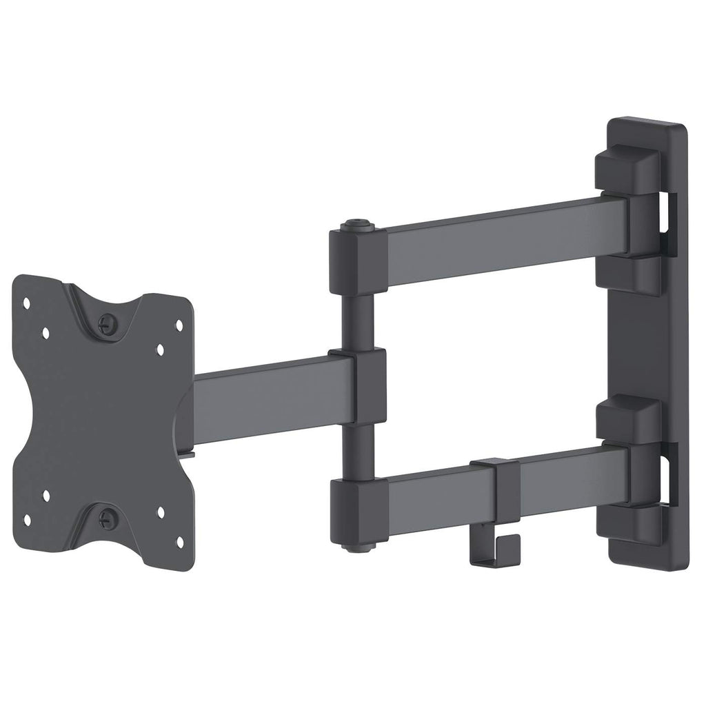 Manhattan Wall Mount for TV & Monitors (Full Motion), For screens – image 1