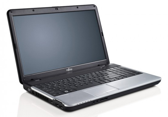 Fujitsu LIFEBOOK 531 Intel® Core™ i5 i5-2410M – image 2