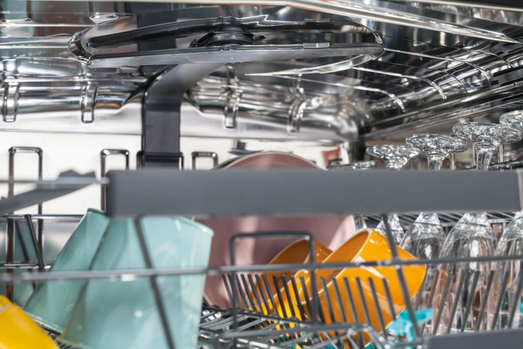 Gorenje GV661C60 Fully built-in 16 place settings – image 8