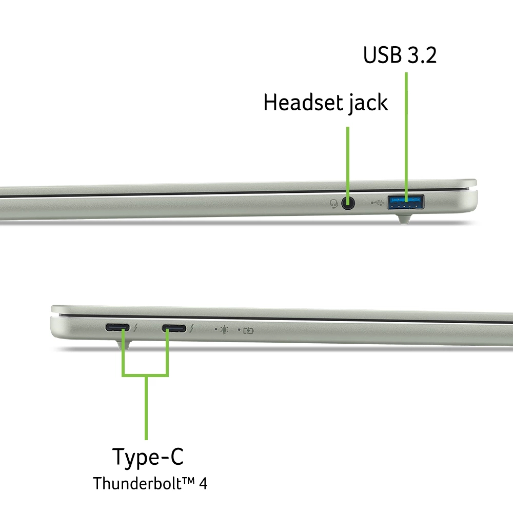 Acer Swift NX.W4EEB.009 laptop – image 2
