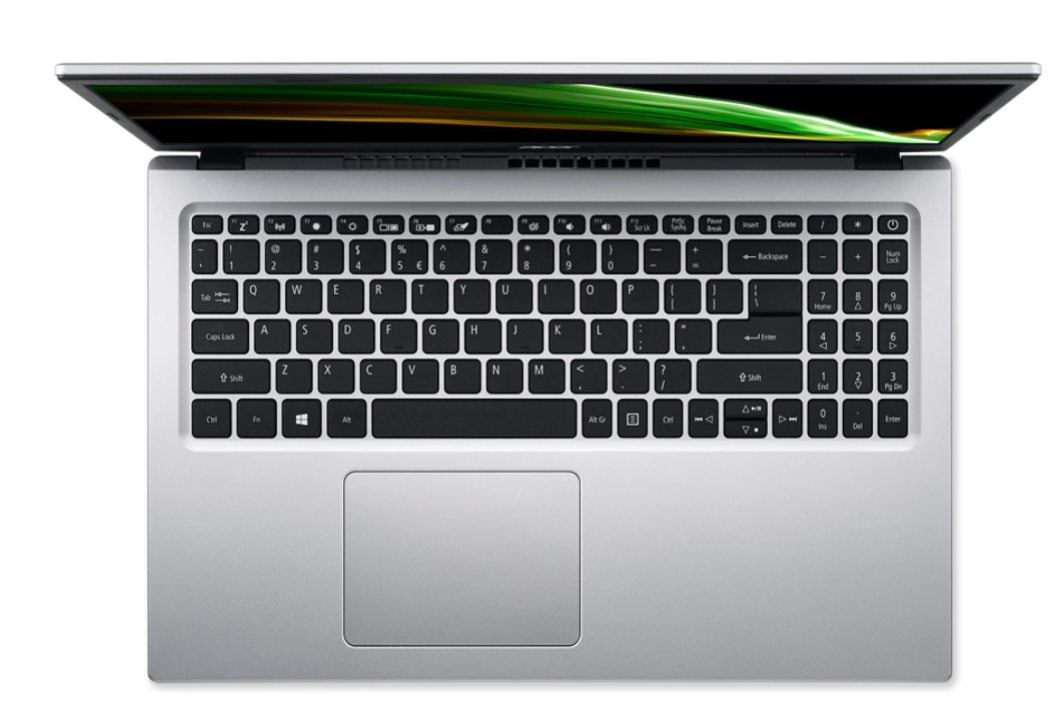 Acer Aspire 3 A315-35-C1AR Intel® Celeron® N5100 Laptop – image 4