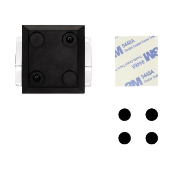 Hama Mini Gaming controls Black USB Indoor – image 3